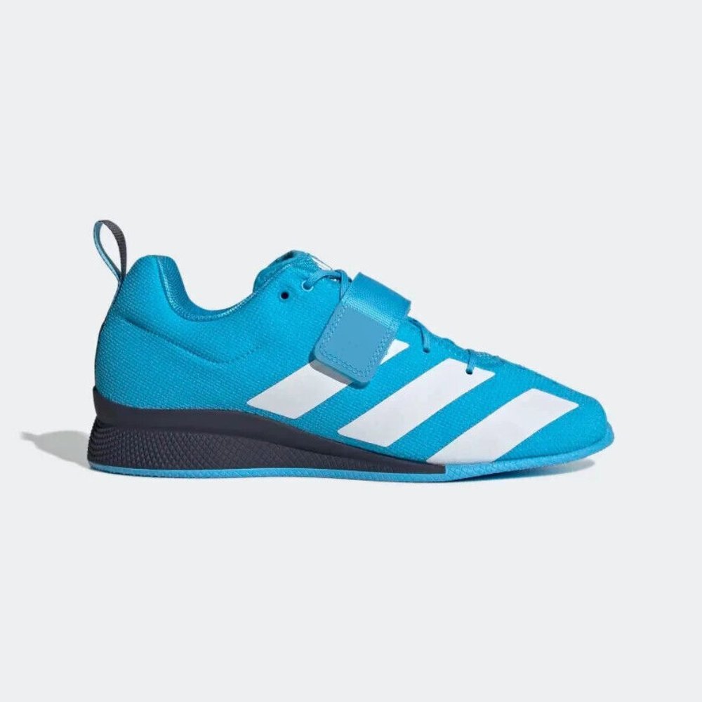 Adidas Adipower Weightlifting Sneaker Men's Size 7.5 = Women's Size 8.5 NEW